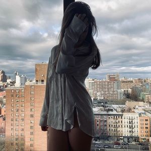 Meet your Posher, Morgan